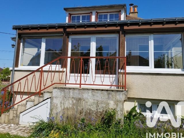 Maison 6 pièces 117 m²