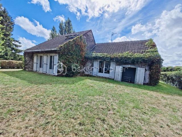 Maison 6 pièces 117 m²