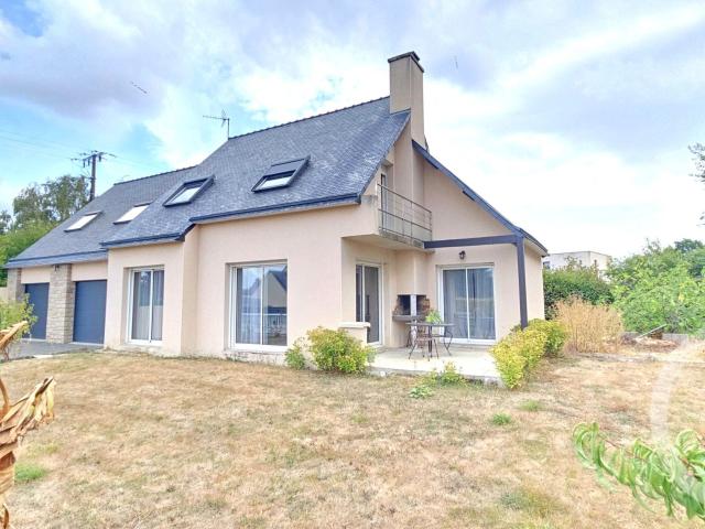 Maison 6 pièces 117 m²
