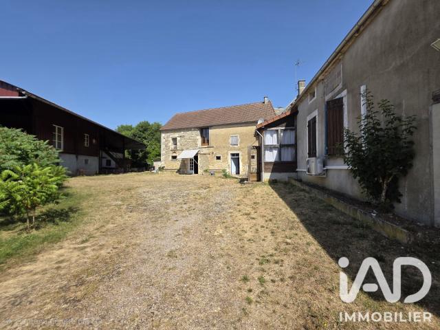 Maison 6 pièces 117 m²