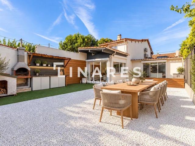 Maison 6 pièces 117 m²