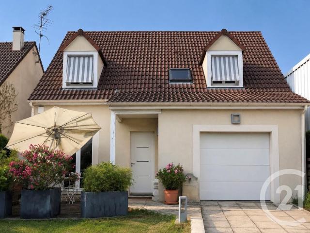 Maison 6 pièces 117 m²