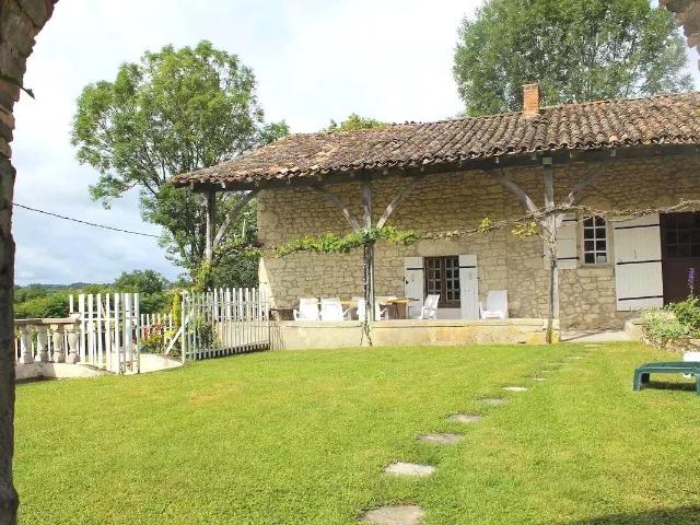 Maison 6 pièces 117 m²