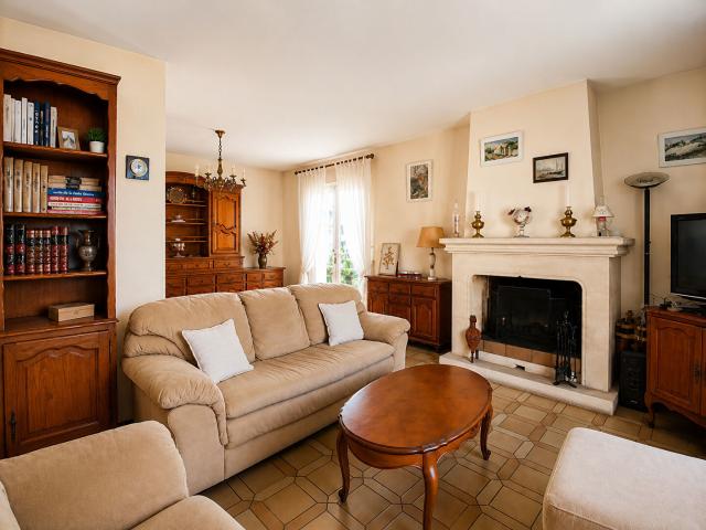 Maison 6 pièces 117 m²