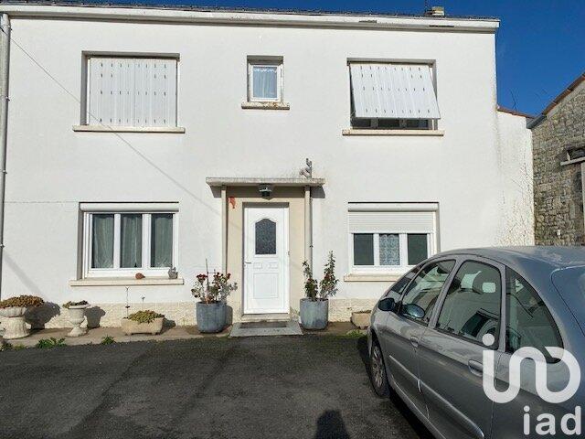 Maison 6 pièces 117 m²