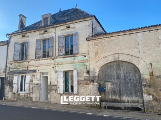 Maison 6 pièces 106 m²