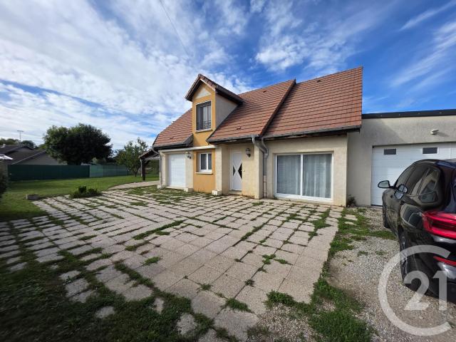 Maison 6 pièces 117 m²