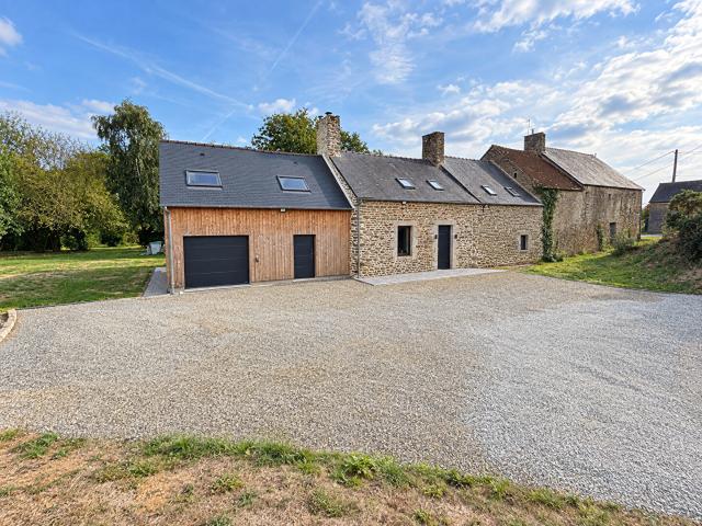 Maison 6 pièces 117 m²