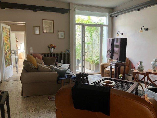 Maison 6 pièces 117 m²