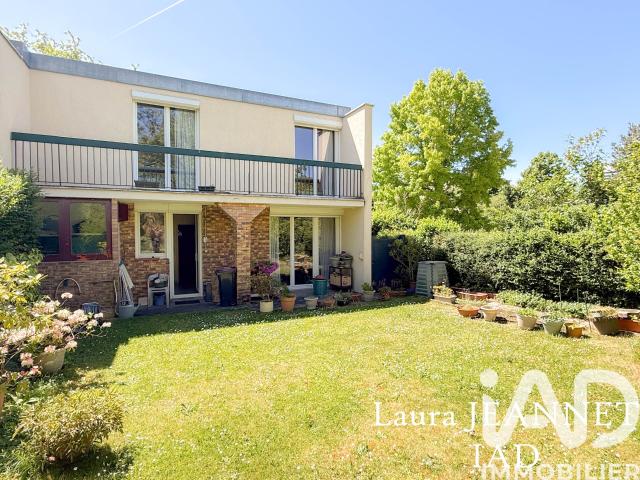 Maison 6 pièces 117 m²