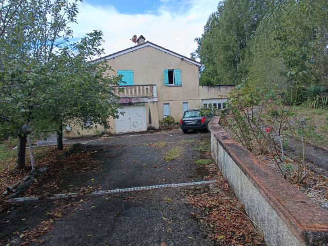 Maison 6 pièces 117 m²