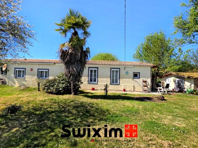 Maison 6 pièces 117 m²