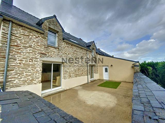Maison 6 pièces 117 m²