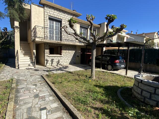 Maison 6 pièces 117 m²
