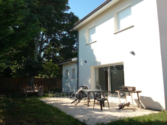 Maison 6 pièces 117 m²