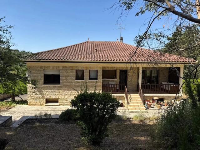 Maison 6 pièces 117 m²