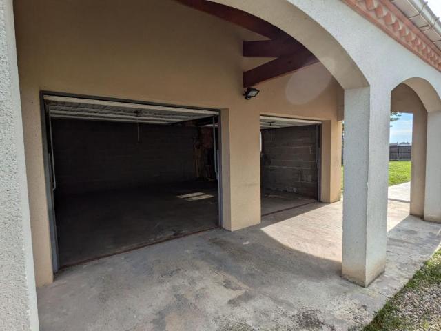 Maison 6 pièces, 117 m² à louer à Marmande 47200