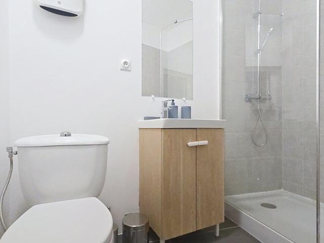 Maison 6 pièces, 117 m² à louer à Condom 32100