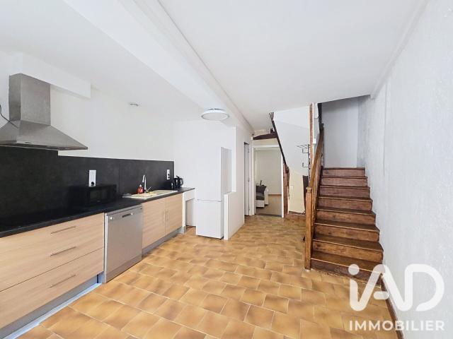 Maison 6 pièces, 117 m² à louer à Condom 32100