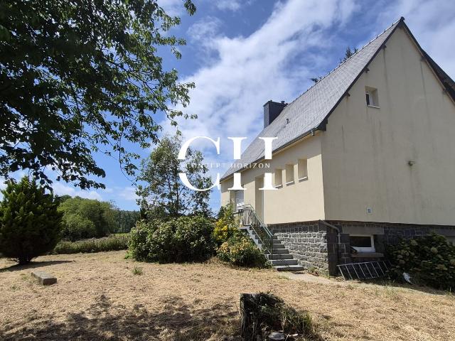 Maison 6 pièces 120 m²