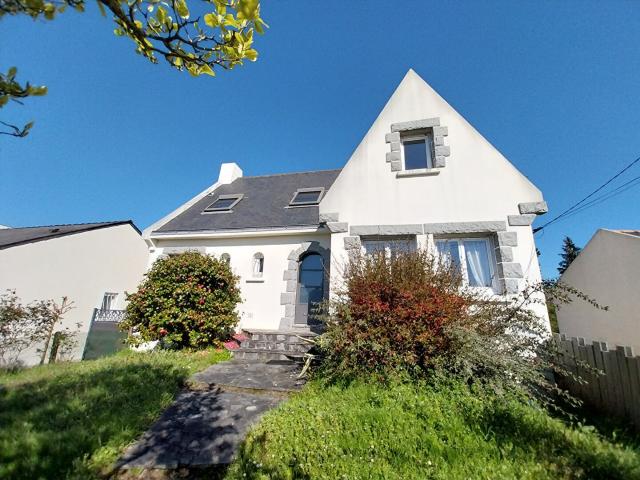 Maison 6 pièces 118 m²