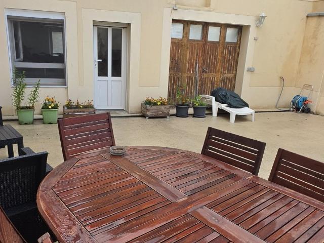 Maison 6 pièces 118 m²