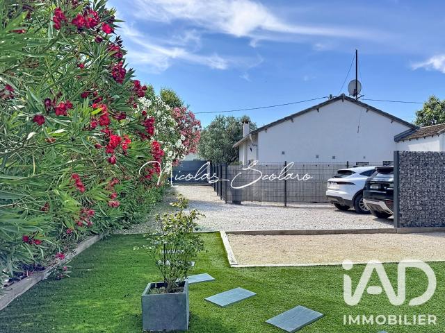 Maison 6 pièces 118 m²