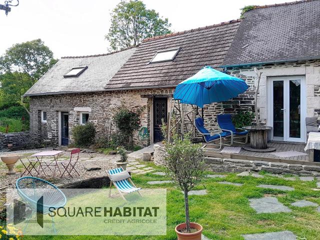Maison 6 pièces 118 m²
