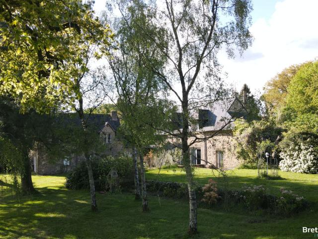 Maison 6 pièces 118 m²