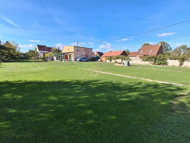 Maison 6 pièces 118 m²