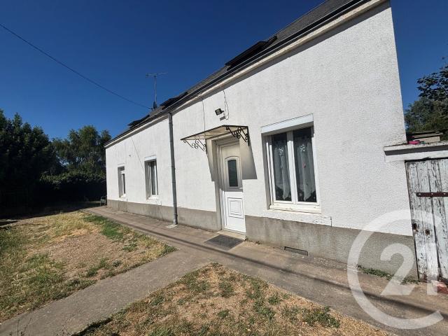 Maison 6 pièces 118 m²