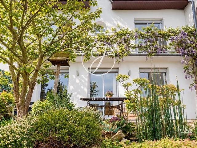 Maison 6 pièces 118 m²