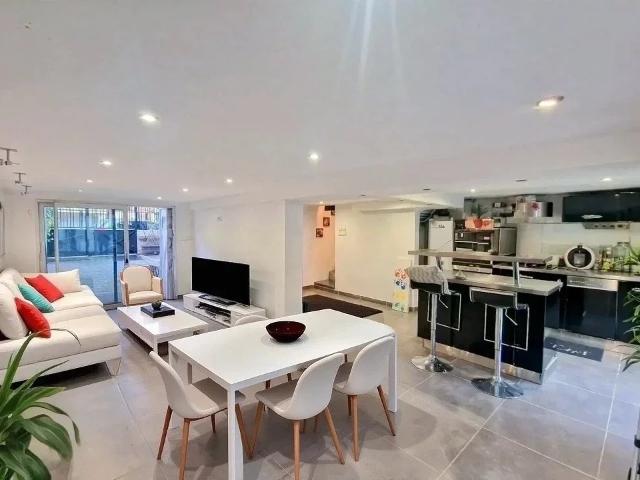 Maison 6 pièces 118 m²
