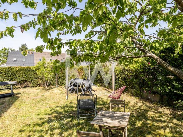Maison 6 pièces 118 m²