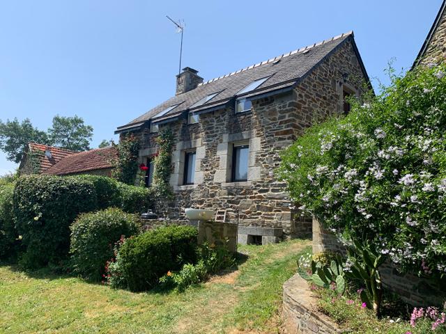 Maison 6 pièces 118 m²