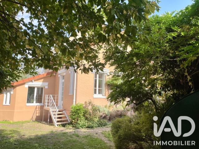 Maison 6 pièces 118 m²