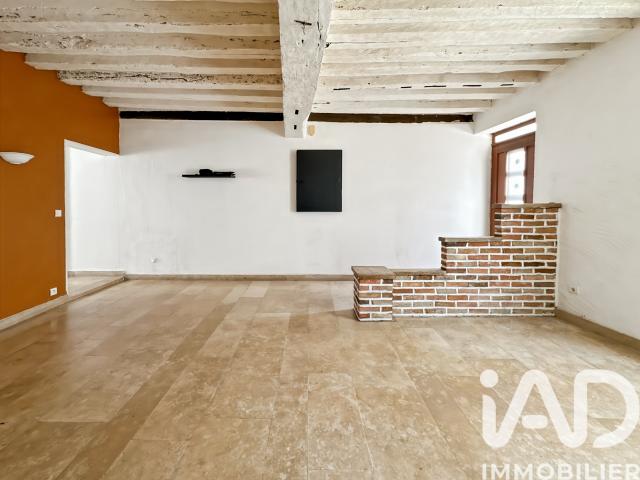 Maison 6 pièces 118 m²