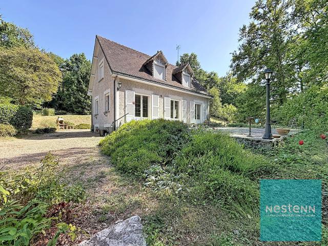 Maison 6 pièces 118 m²