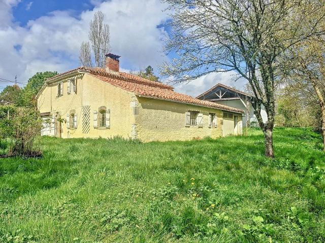 Maison 6 pièces 118 m²