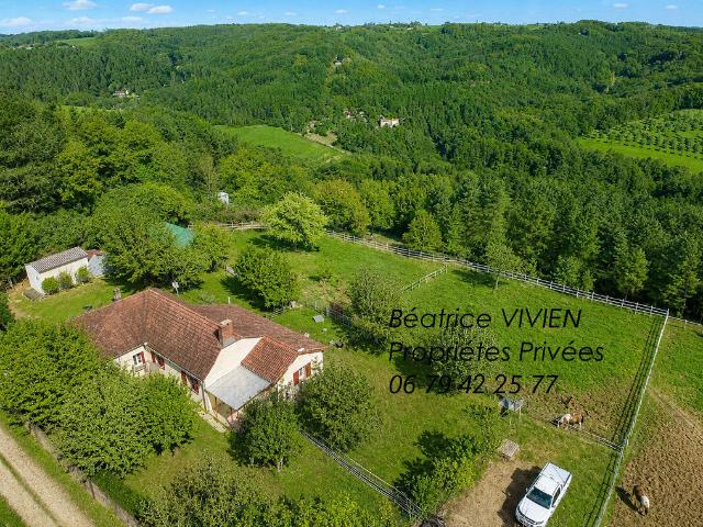 Maison 6 pièces 118 m²