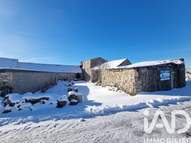Maison 6 pièces 118 m²