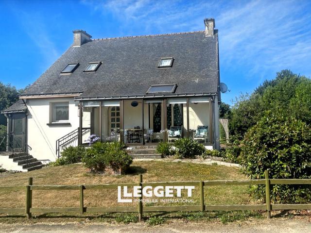 Maison 6 pièces 118 m²