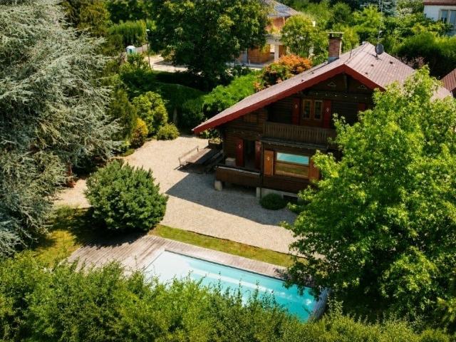 Maison 6 pièces 118 m²