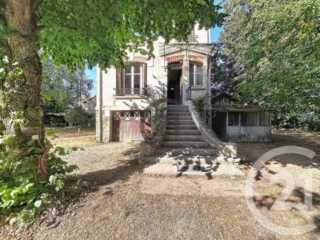 Maison 6 pièces 118 m²