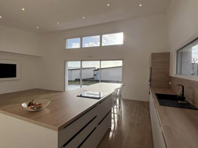 Maison 6 pièces 118 m²