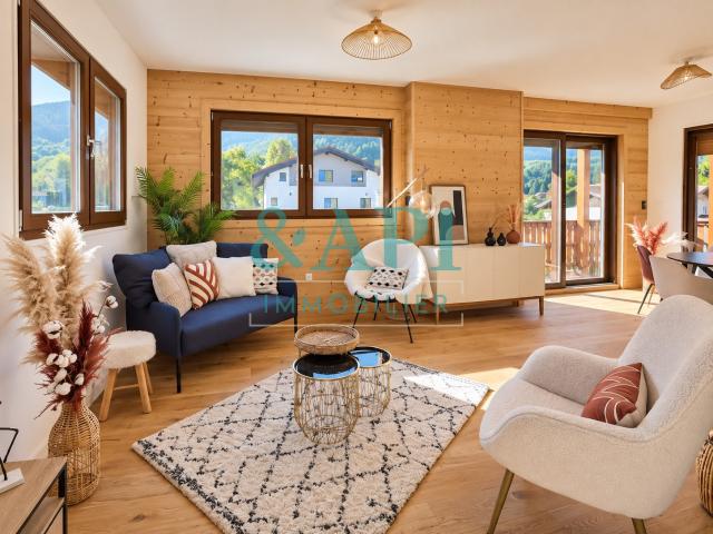 Maison 6 pièces 118 m²