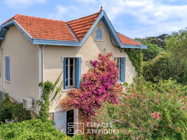 Maison 6 pièces 118 m²