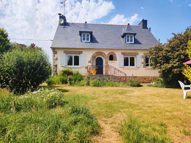 Maison 6 pièces 118 m²