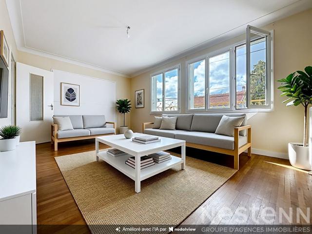 Maison 6 pièces 118 m²