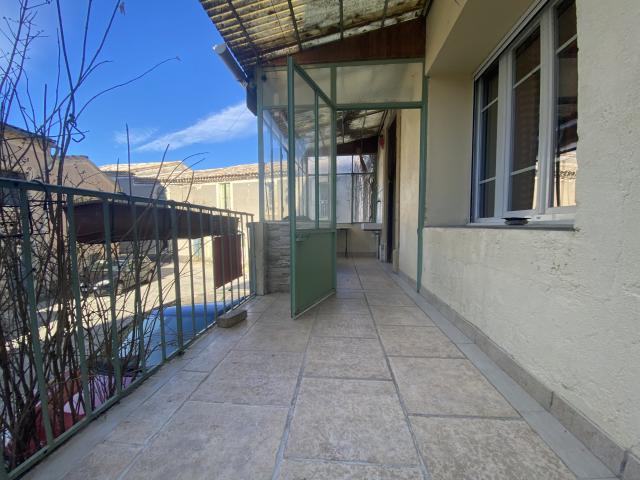 Maison 6 pièces 118 m²